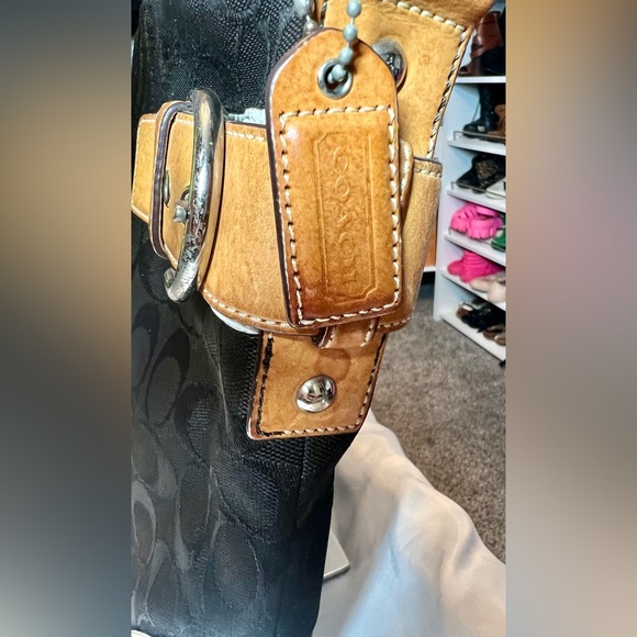 Coach bag - Picture 5 of 11